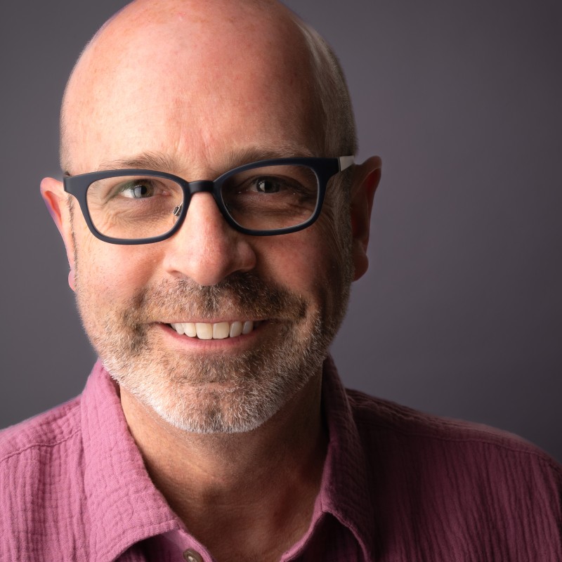 Todd Messenger Avatar